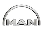 MAN HYDRODRIVE