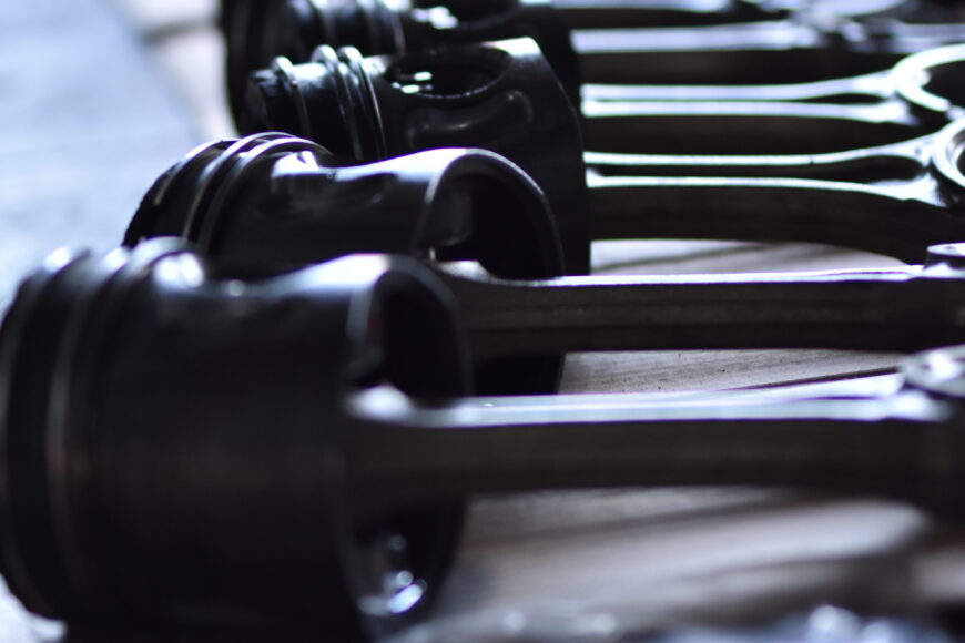 Mercedes-Benz OM654: Η Επανάσταση στους Diesel Κινητήρες