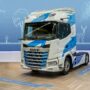 Truck Innovation Award 2022: Στη DAF και το Βραβείο Καινοτομίας Φορτηγού 2022