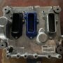 DAF XF 105 engine contol unit ECU